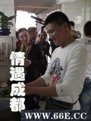 剑影年华
